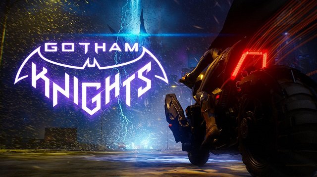 Gotham Knights