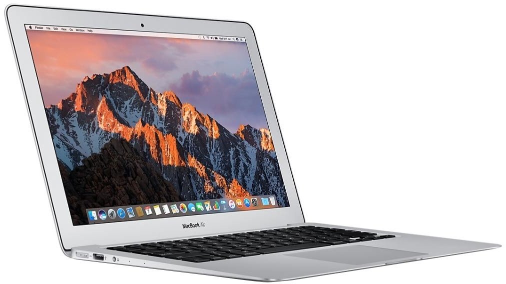 MacBook Air 13 2017