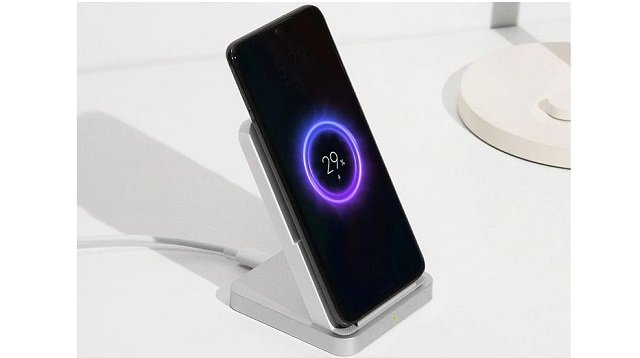 Xiaomi Mi Charge Turbo 30W