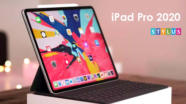 Особливості моделей iPad Pro 2020