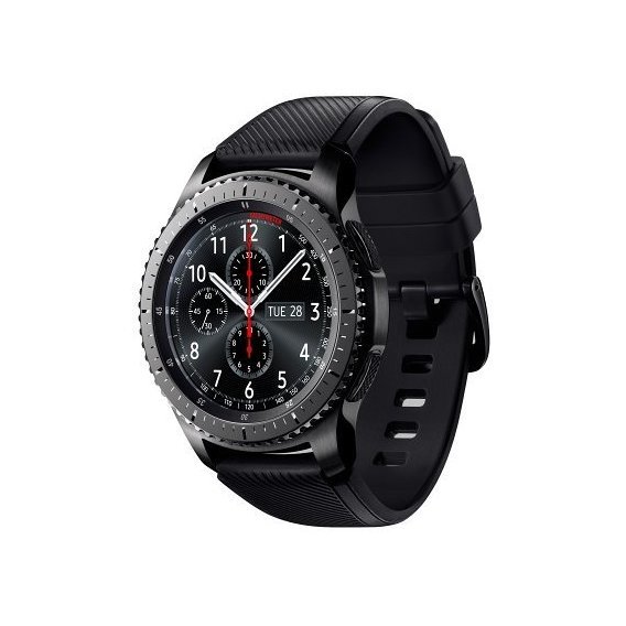 Samsung RM-760 Gear S3 Frontier