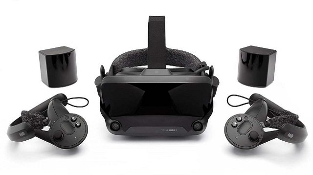 Valve Index VR Kit