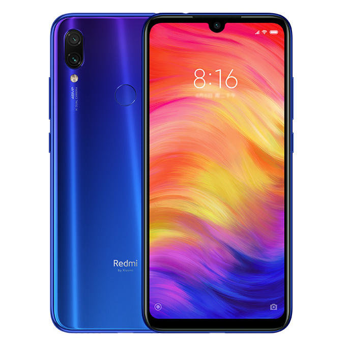 Redmi Note 7