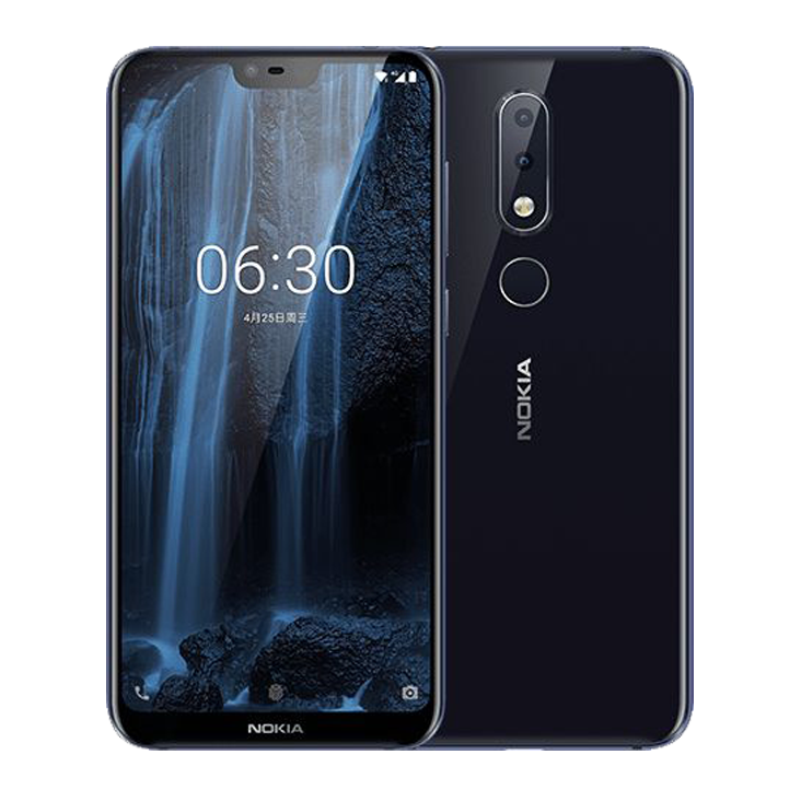 Nokia X6 купить