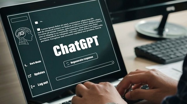 ChatGPT від OpenAI