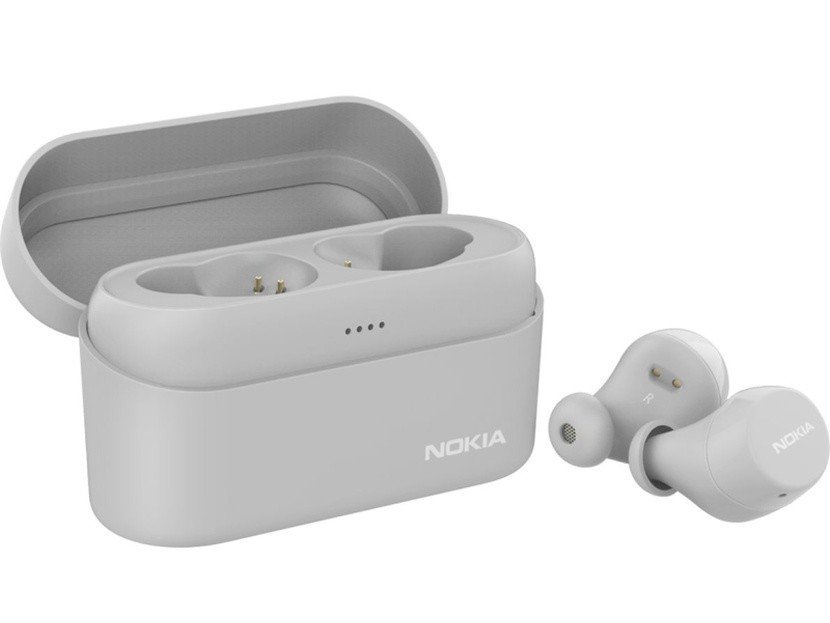 наушники Nokia Power Earbuds