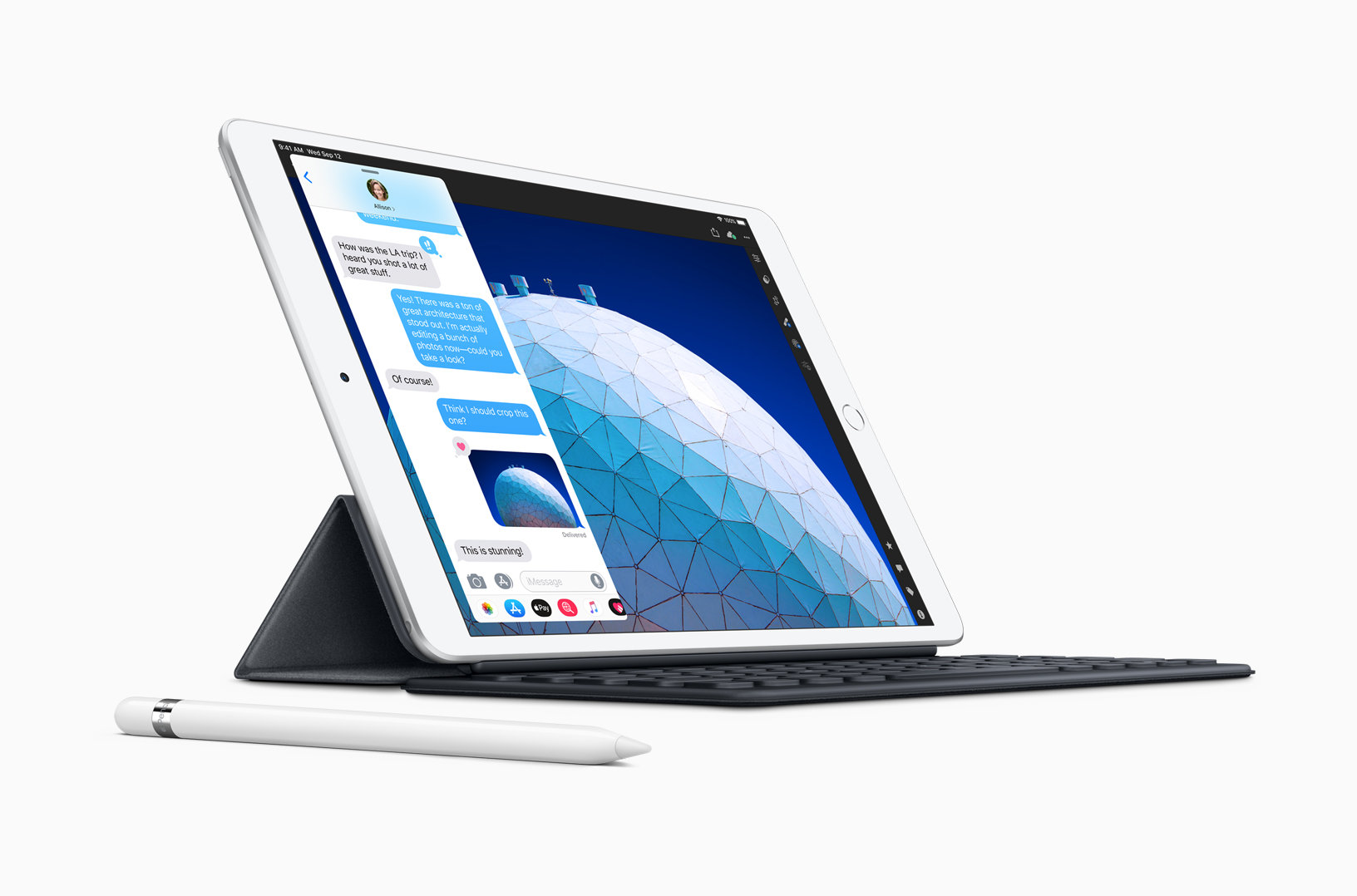 iPad Air 3