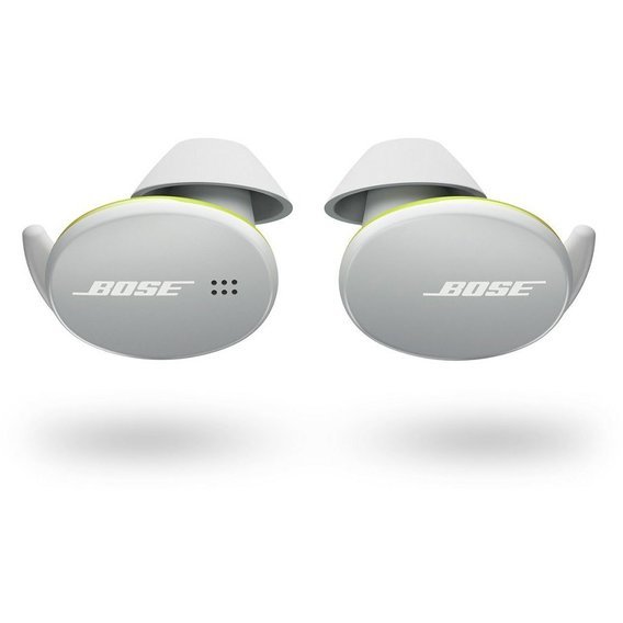 Наушники Bose Sport Earbuds Glacier White (805746-0030)