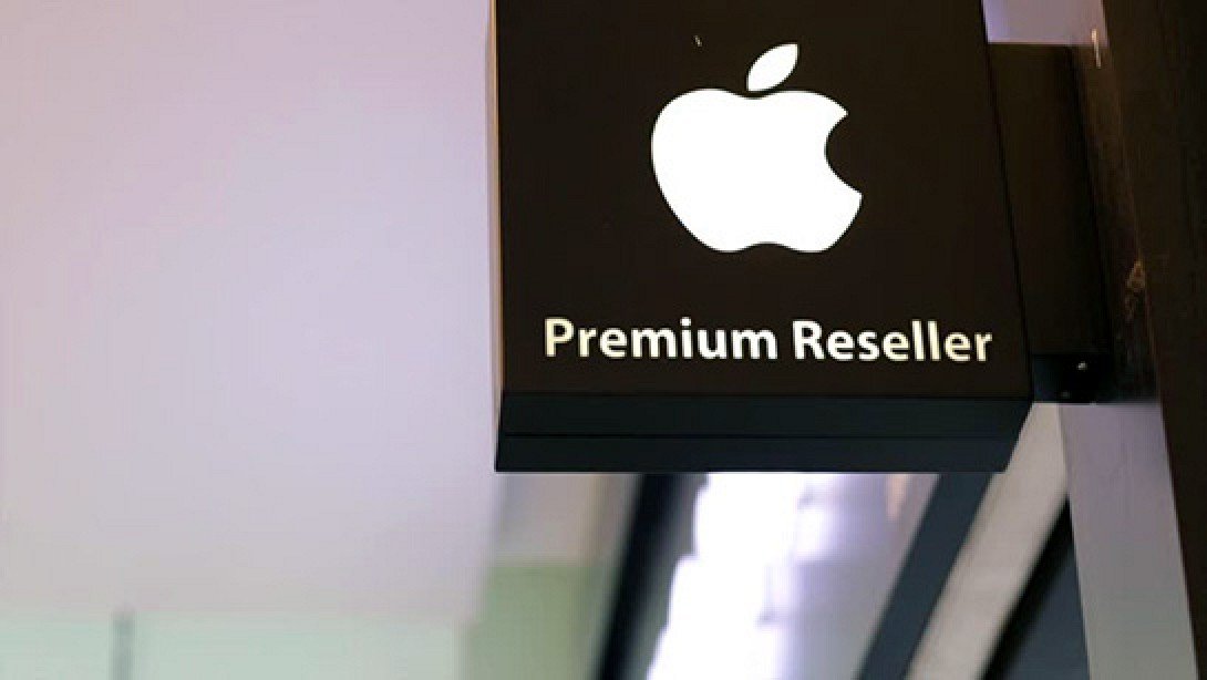 Apple Premium Reseller