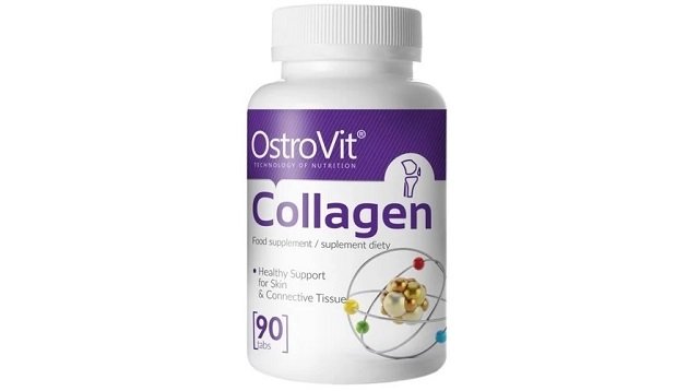 OstroVit Collagen