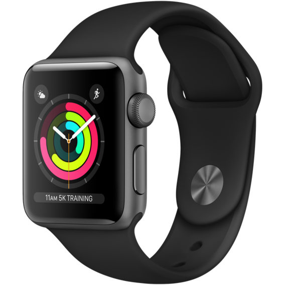 Apple Watch Series 3