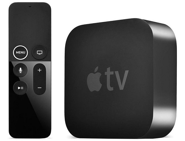 Apple TV