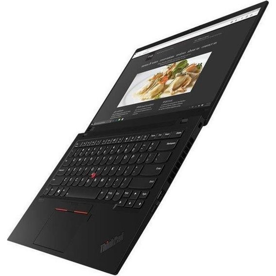 екран Lenovo ThinkPad X1 Carbon