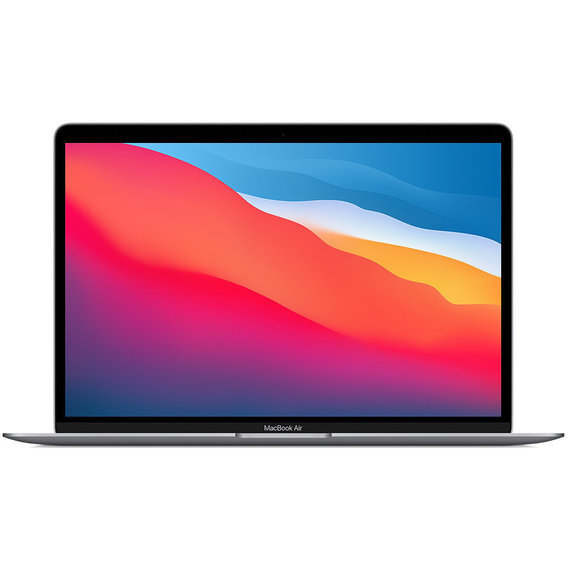 Apple MacBook Air M1 13256GB Space Gray (MGN63) 2020