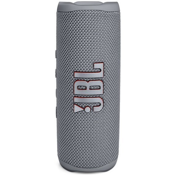 Акустика JBL Flip 6 Grey (JBLFLIP6GREY)