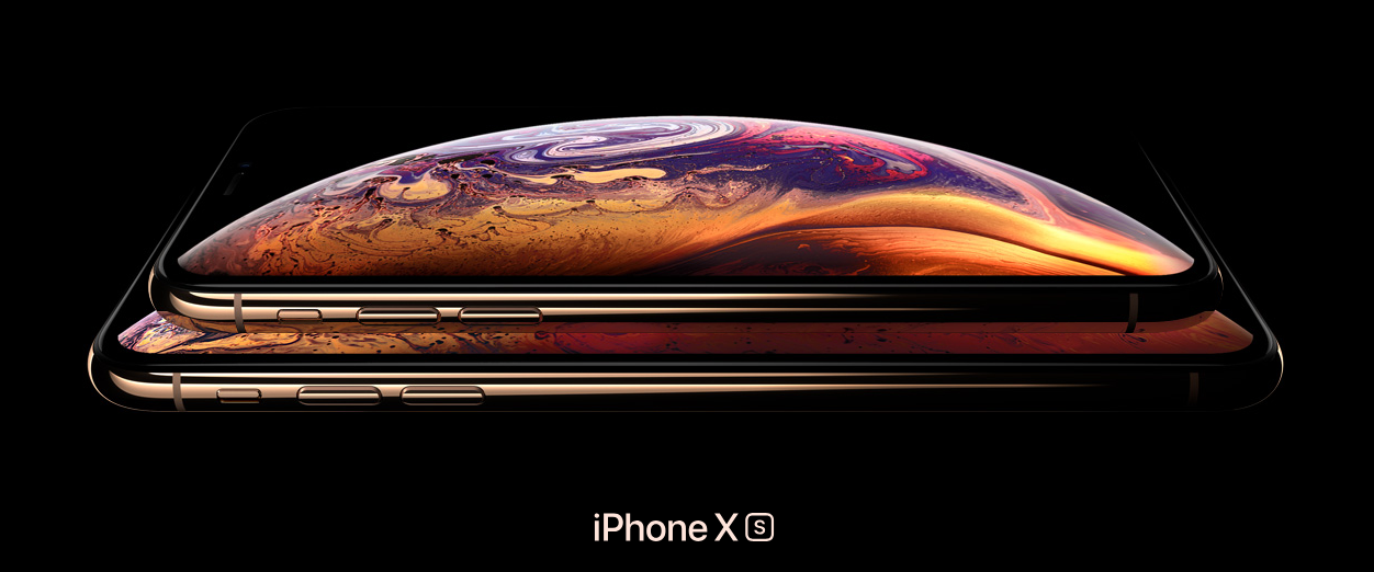 iPhone XS