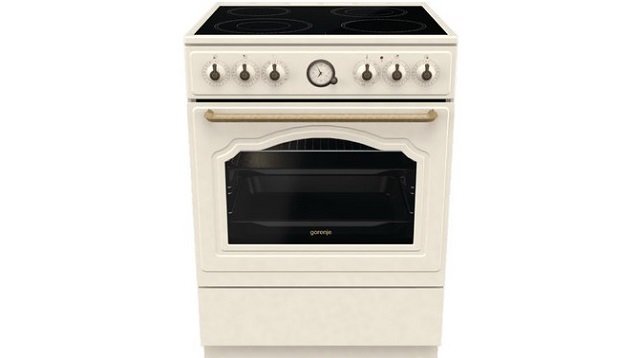 Gorenje GECS6B70CLI