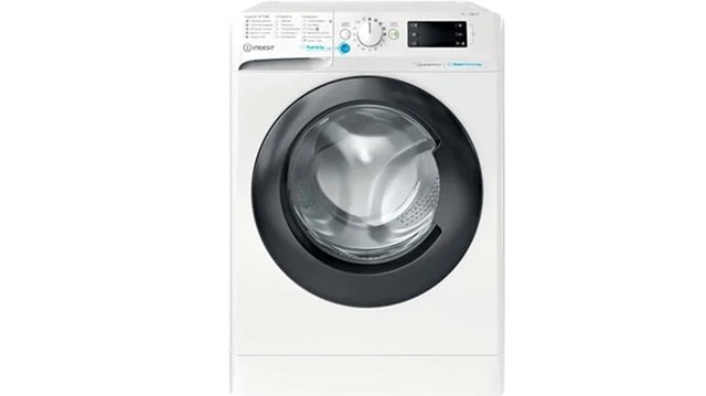 Indesit BWSE71293X WBV UA