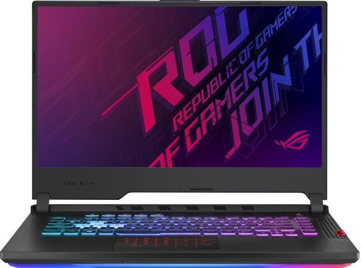 экран ASUS ROG STRIX G531