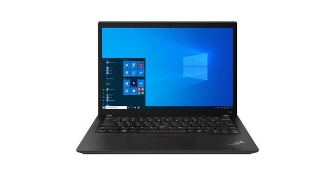 Lenovo ThinkPad