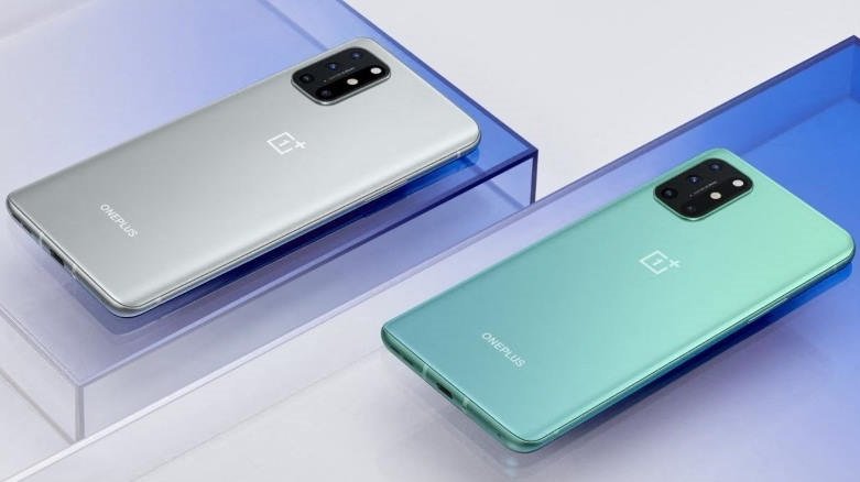 OnePlus 8T