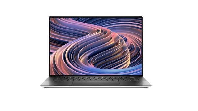 Dell XPS 15 9520