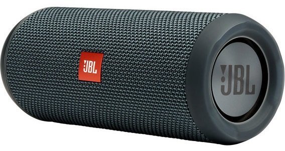 Акустика JBL Flip Essential Gunmetal Grey (JBLFLIPESSENTIAL)