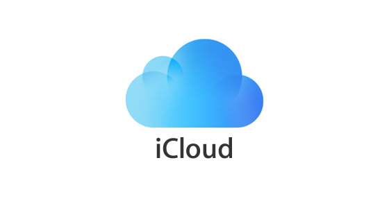 iCloud