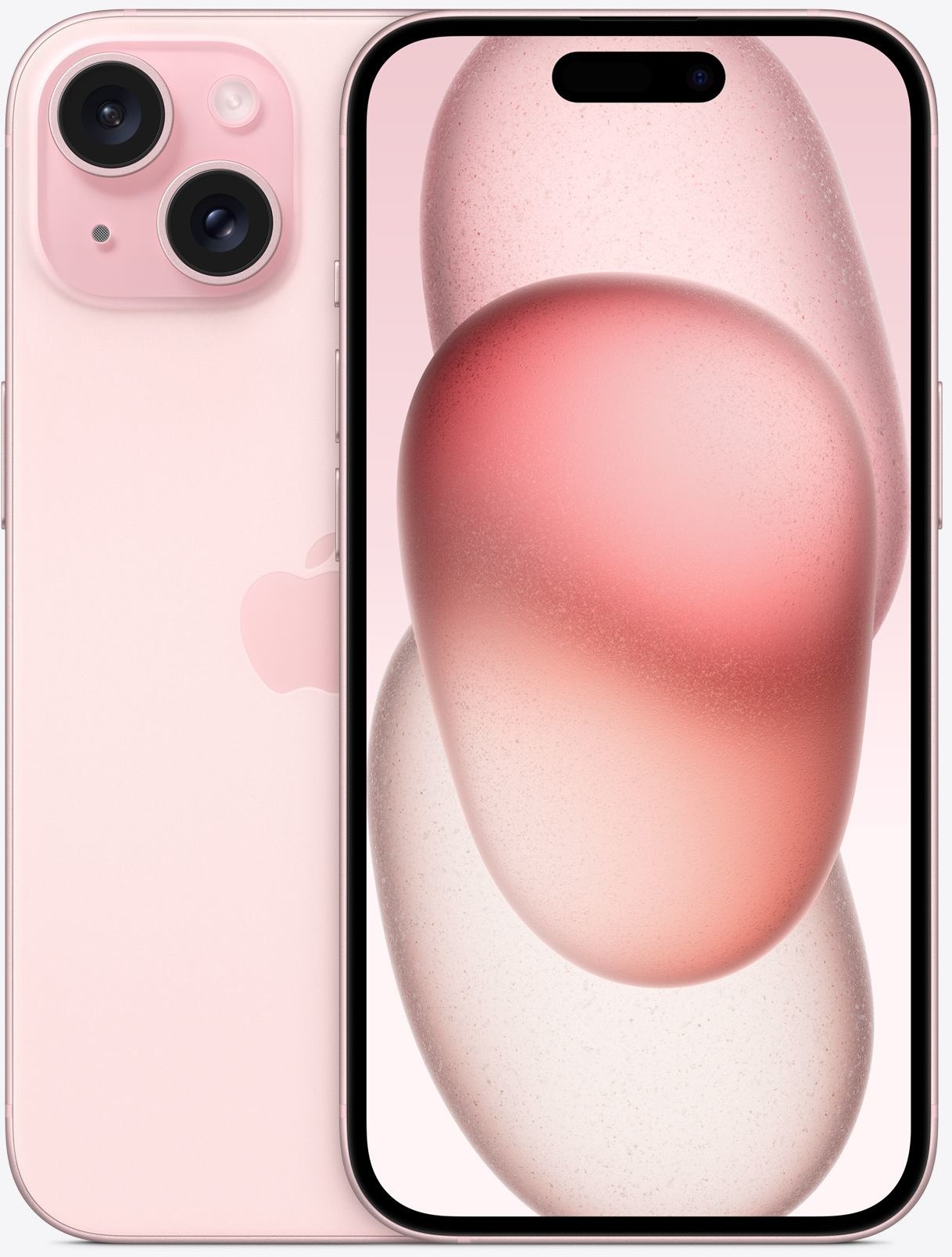 iPhone 15 128GB Pink - купить Айфон 15 128ГБ Розовый в Киеве и по Украине -  цена, отзывы, характеристики, обзоры в Стилус