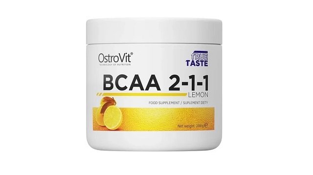 OstroVit BCAA 2-1-1