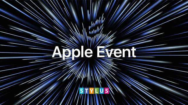 Apple Event 2021