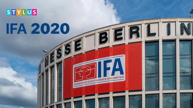 Что показали на IFA 2020?