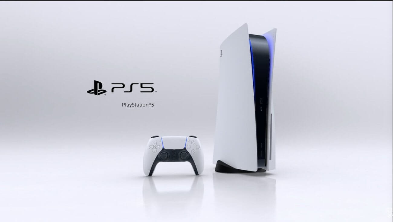 Sony PlayStation 5