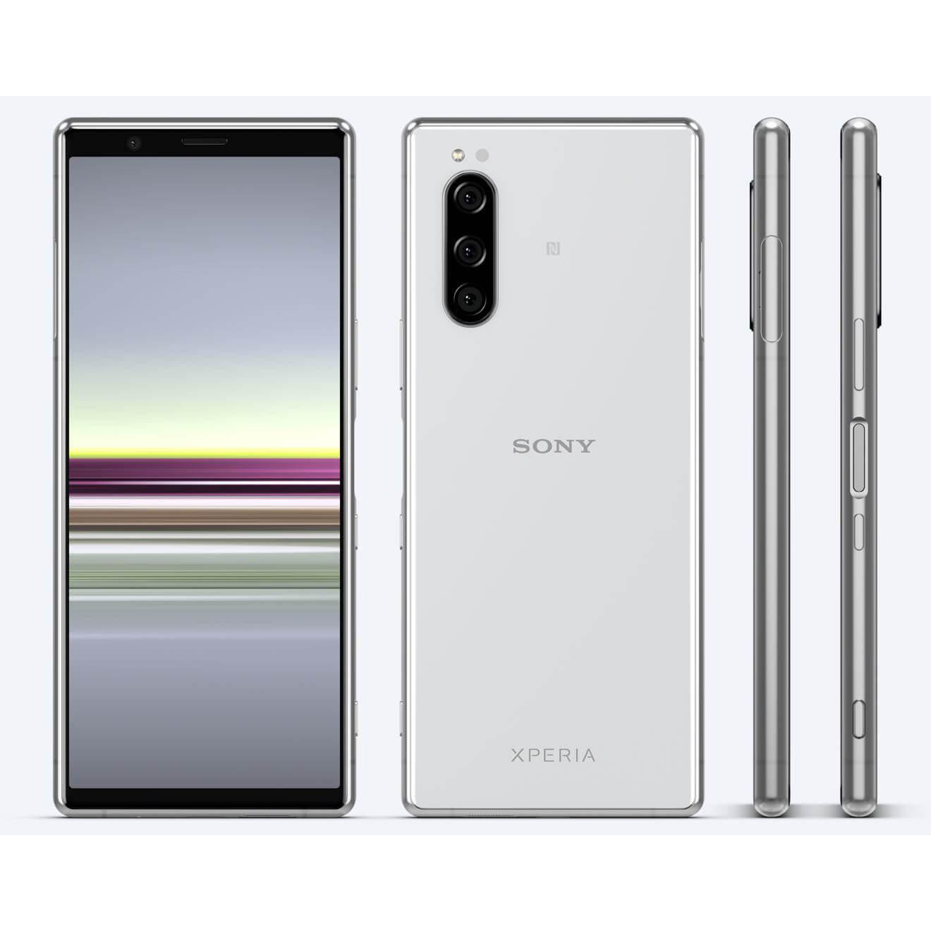 Sony Xperia 5