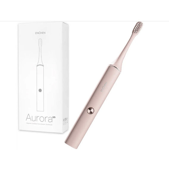 Xiaomi Enchen Electric Toothbrush Aurora T+ pink