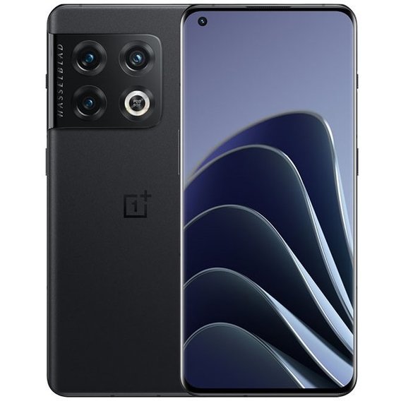 OnePlus 10 Pro 12/256Gb Black