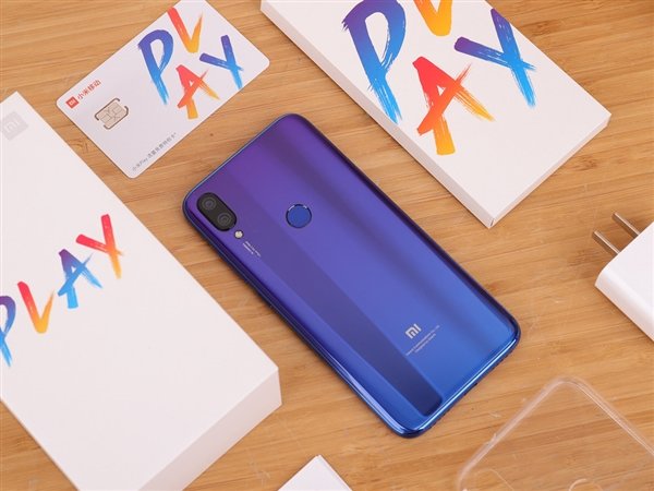 Xiaomi Play