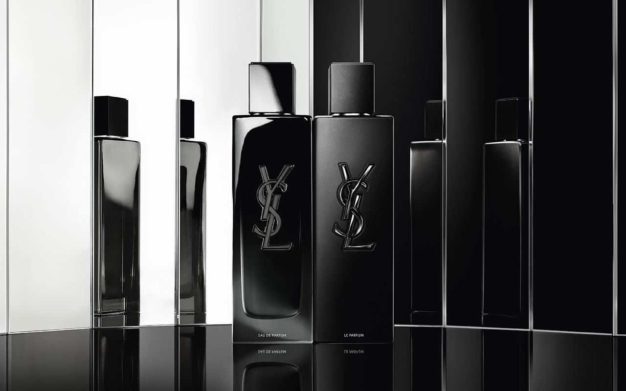 MYSLF Eau de Parfum Yves Saint Laurent