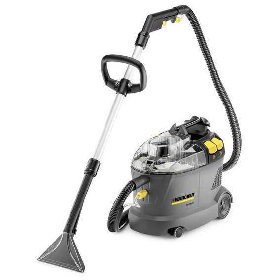 Karcher ProPuzzi 400