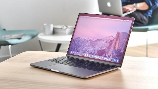 купить MacBook Pro 14"