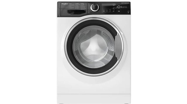 Whirlpool WRBSB 6228 B UA