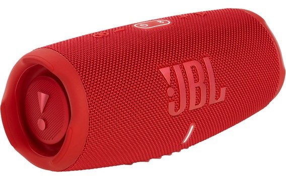 Акустика JBL Charge 5 Red (JBLCHARGE5RED)