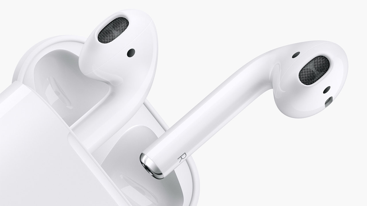 AirPods 2