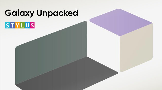 Galaxy Unpacked