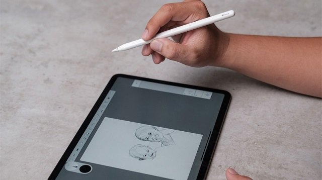 Apple Pencil