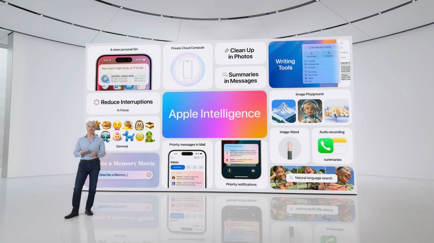 Що покажуть на WWDC 2025