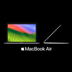 Встречаем MacBook Air с выгодой!