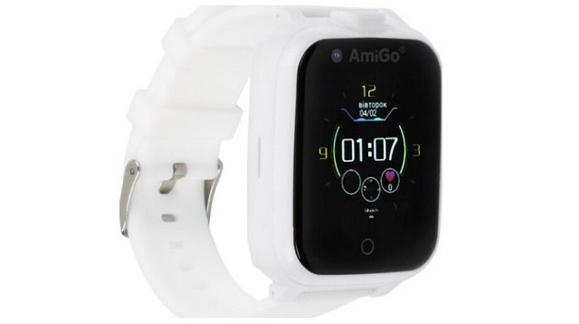 AmiGo GO006 GPS 4G WIFI VIDEOCALL