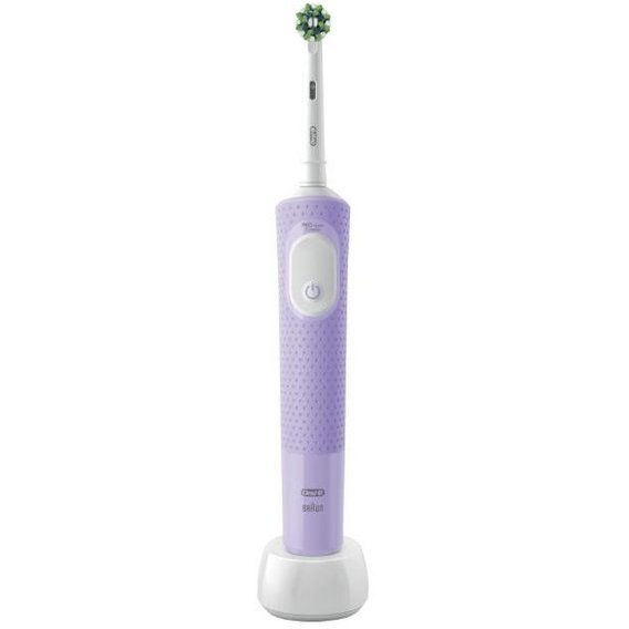 Braun Oral-B PRO VITALITY PROTECT X CLEAN D103.413.3 (PURPLE)