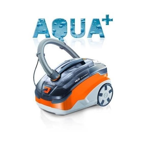 Thomas Aqua+ Pet & Family Plus